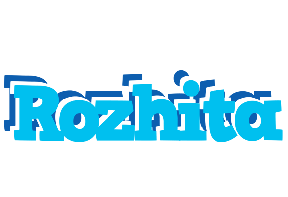 Rozhita jacuzzi logo