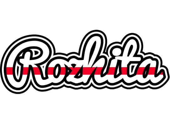 Rozhita kingdom logo