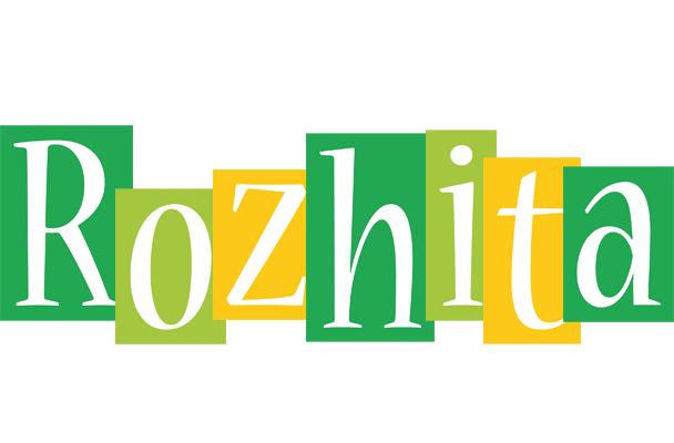 Rozhita lemonade logo