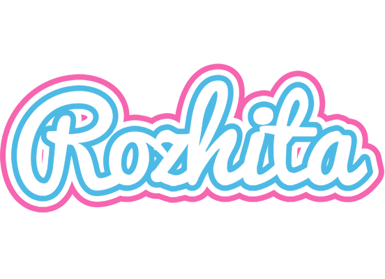 Rozhita outdoors logo