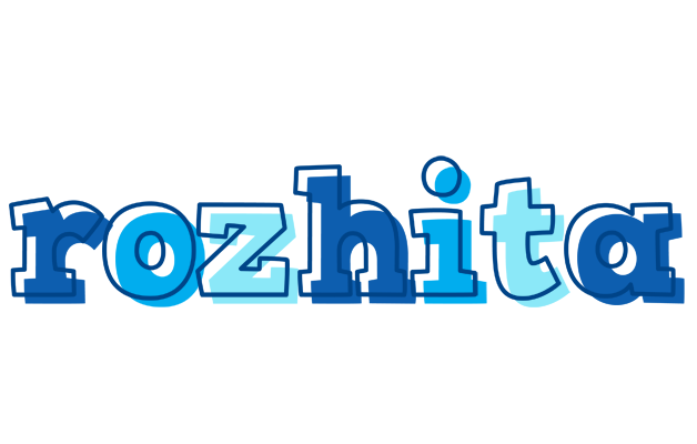 Rozhita sailor logo