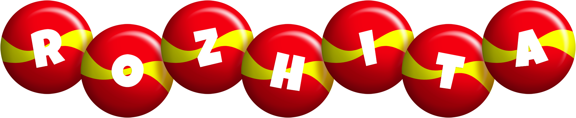 Rozhita spain logo