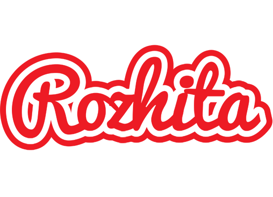 Rozhita sunshine logo