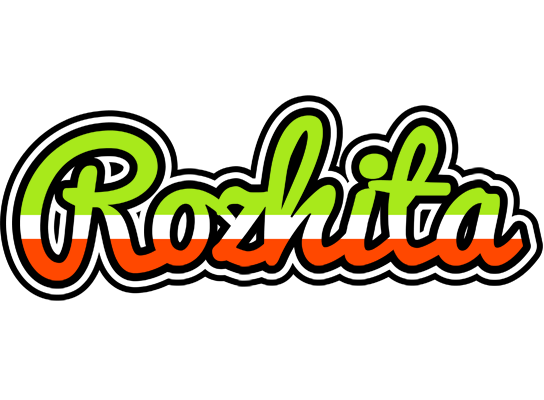 Rozhita superfun logo