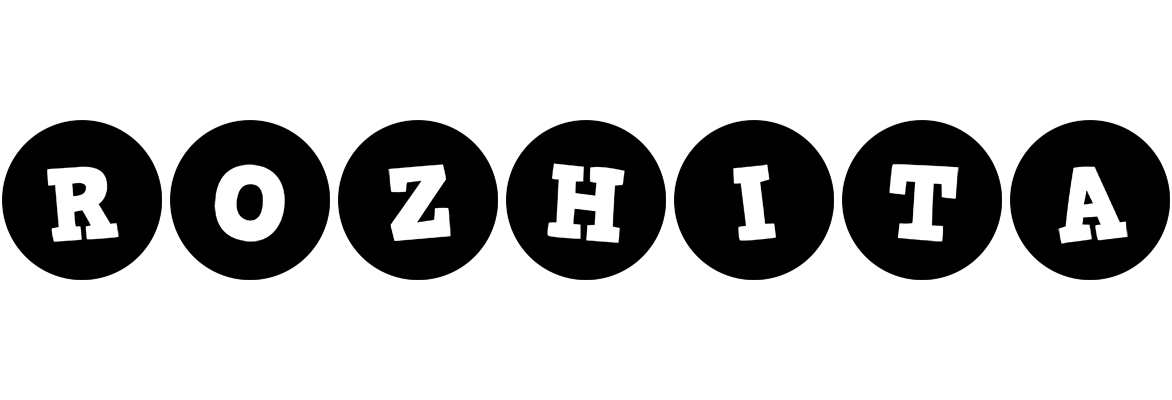 Rozhita tools logo