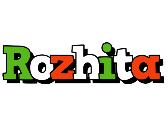Rozhita venezia logo