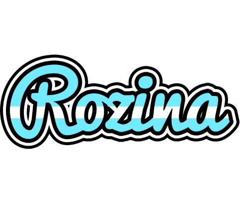 Rozina argentine logo