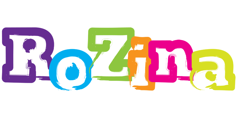 Rozina casino logo