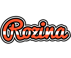 Rozina denmark logo