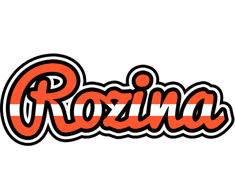 Rozina denmark logo
