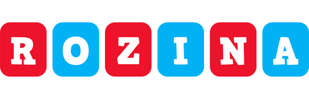 Rozina diesel logo