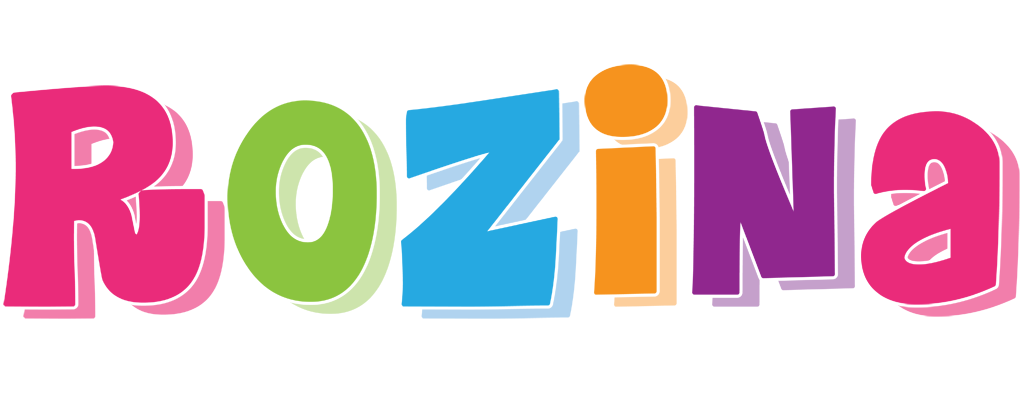 Rozina friday logo