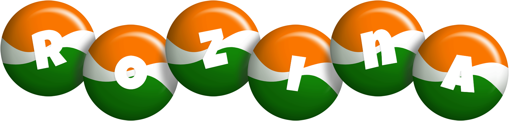 Rozina india logo