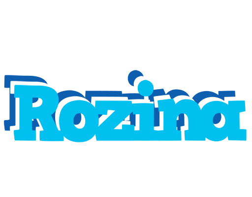 Rozina jacuzzi logo