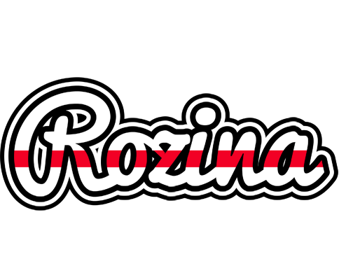 Rozina kingdom logo