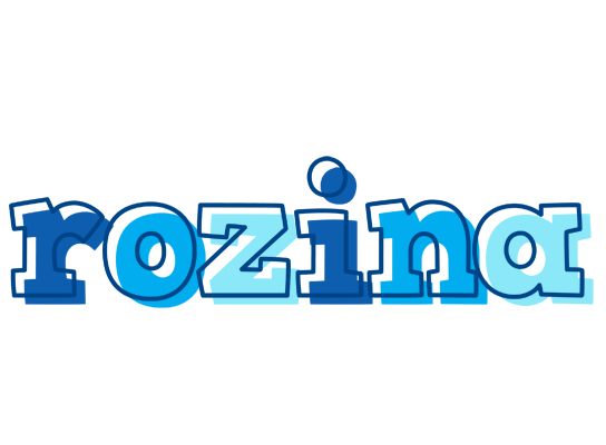 Rozina sailor logo