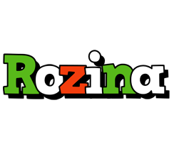 Rozina venezia logo