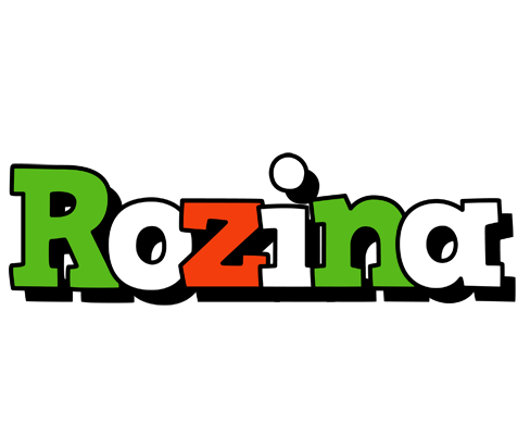 Rozina venezia logo