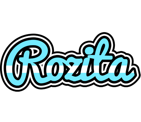 Rozita argentine logo