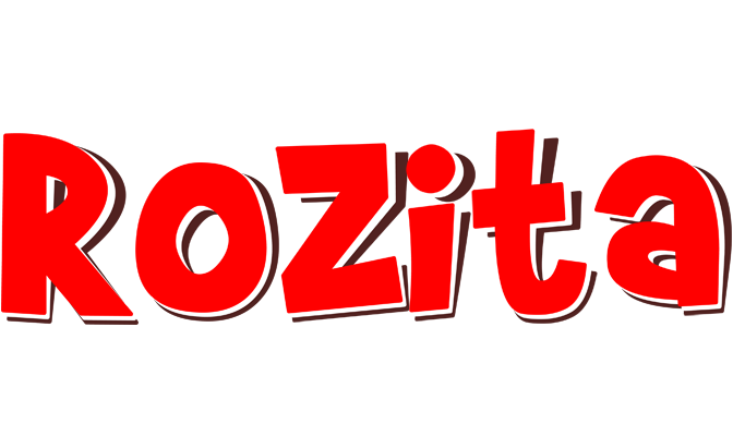 Rozita basket logo
