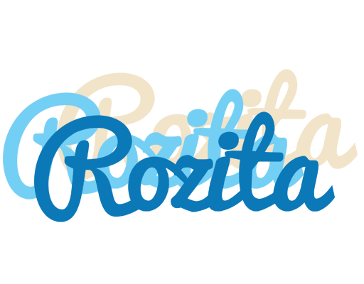 Rozita breeze logo