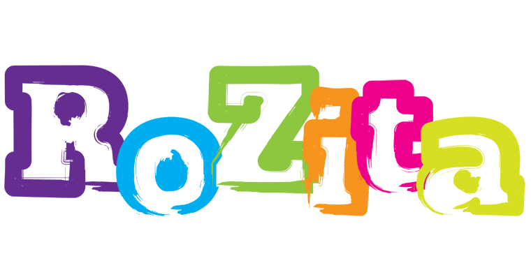 Rozita casino logo