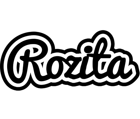 Rozita chess logo