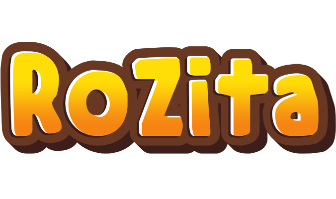 Rozita cookies logo