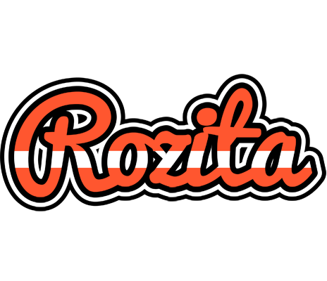 Rozita denmark logo