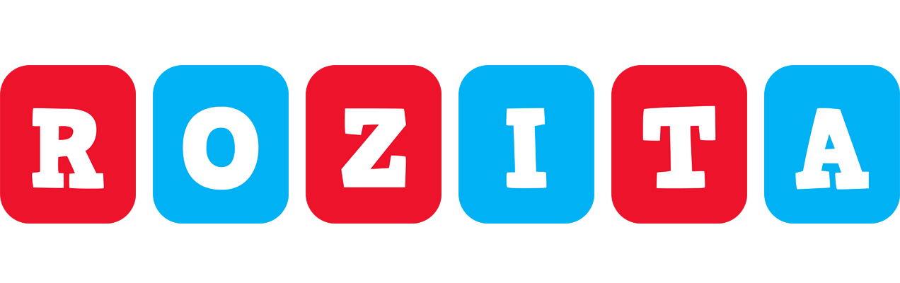 Rozita diesel logo