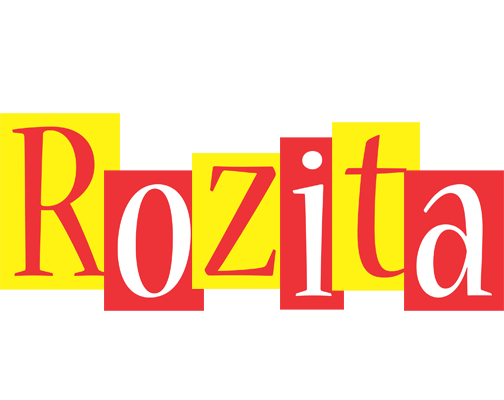 Rozita errors logo