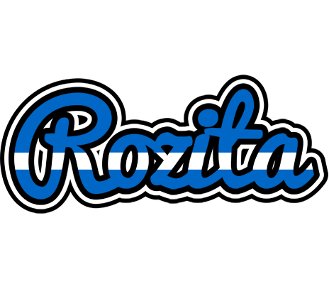 Rozita greece logo