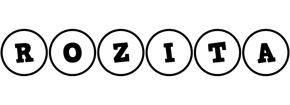 Rozita handy logo