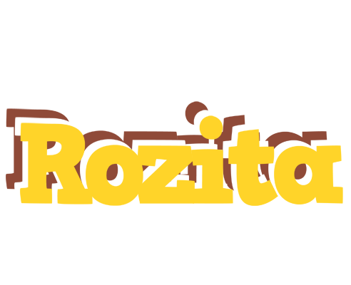 Rozita hotcup logo