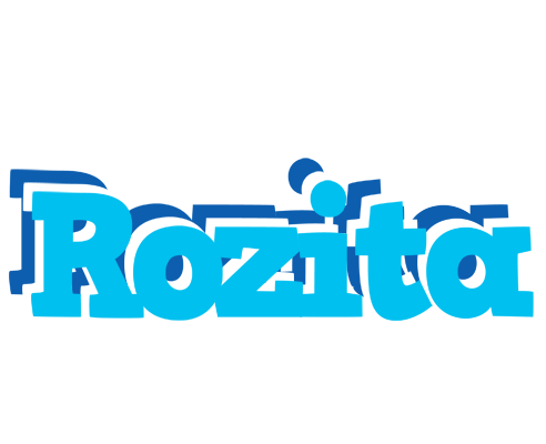 Rozita jacuzzi logo