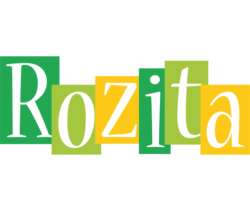 Rozita lemonade logo
