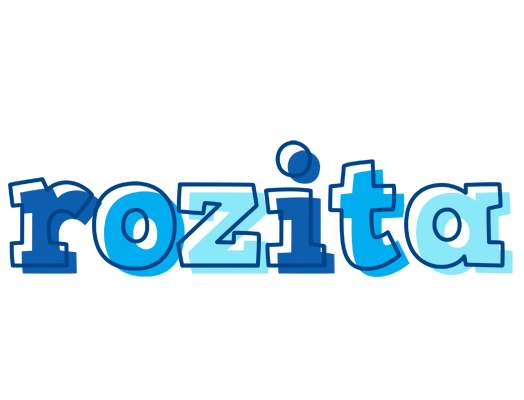 Rozita sailor logo