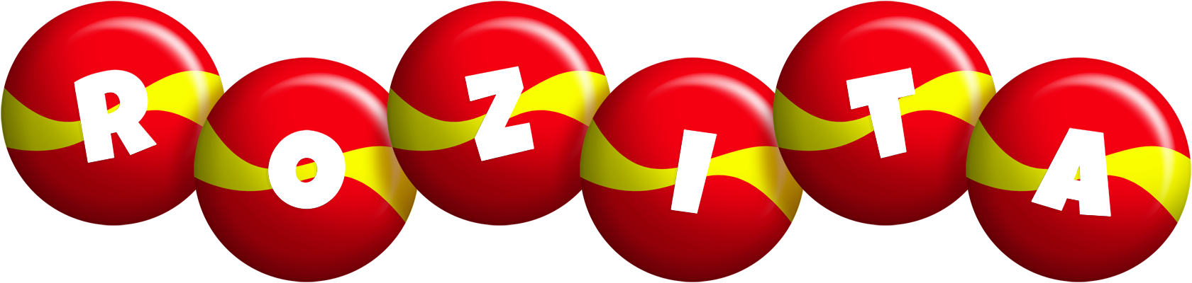 Rozita spain logo