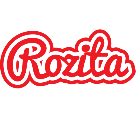 Rozita sunshine logo