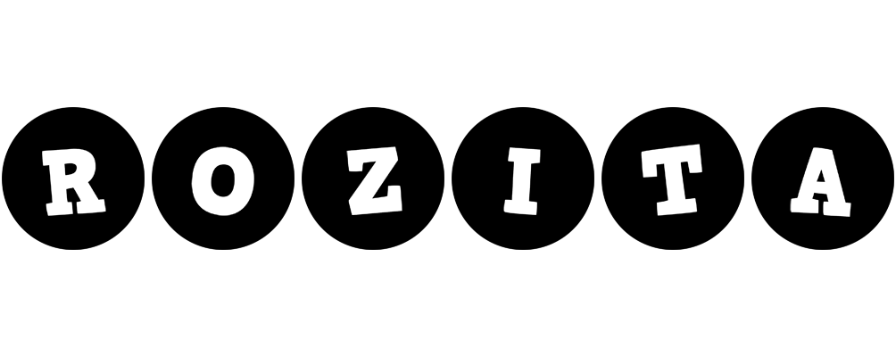 Rozita tools logo