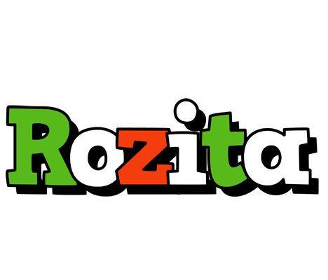 Rozita venezia logo