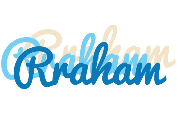 Rraham breeze logo