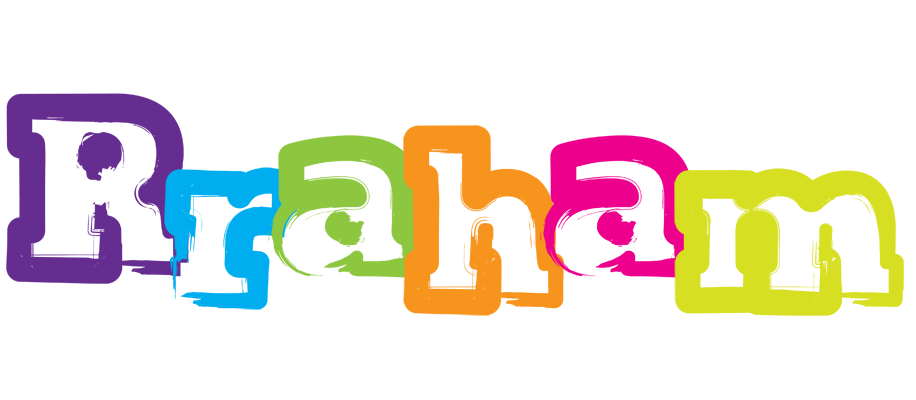 Rraham casino logo