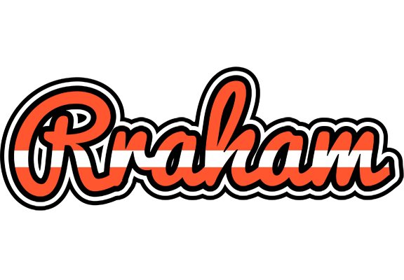 Rraham denmark logo