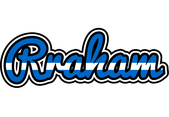 Rraham greece logo