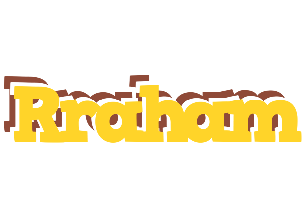 Rraham hotcup logo