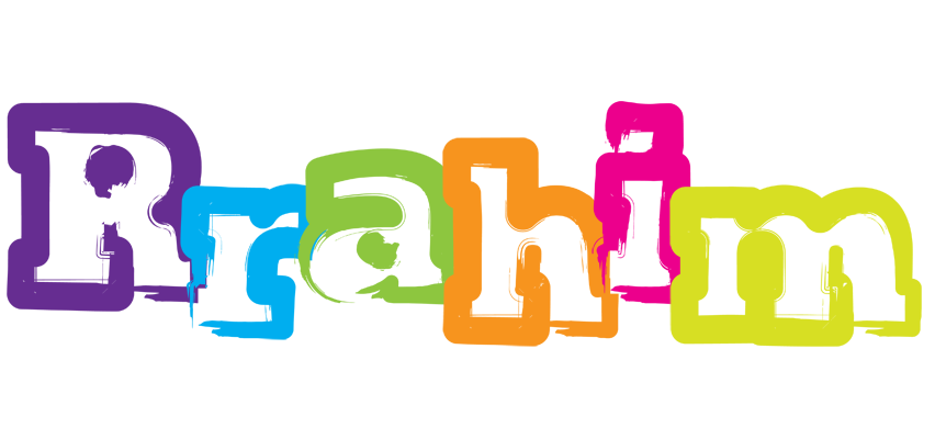 Rrahim casino logo