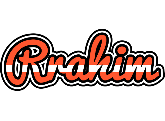 Rrahim denmark logo
