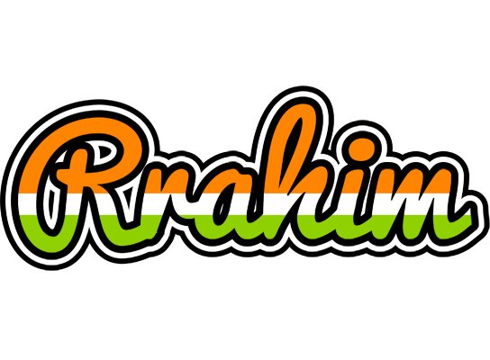 Rrahim mumbai logo