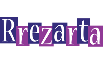 Rrezarta autumn logo